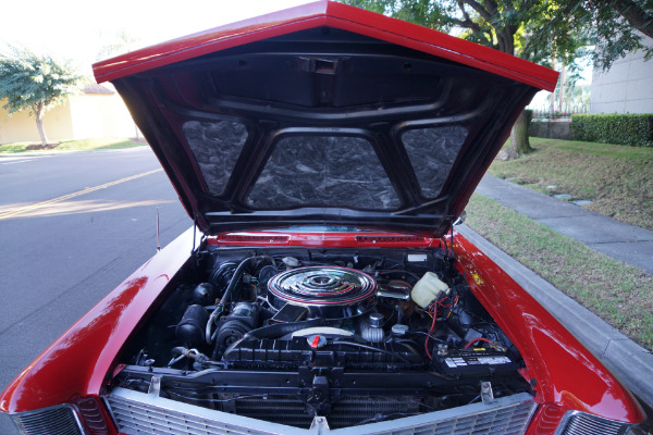 Used 1965 Buick Riviera Gran Sport 425/360HP Dual Quads V8 Gran Sport | Torrance, CA