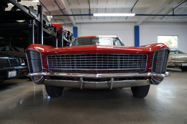 Used 1965 Buick Riviera Gran Sport 425/360HP Dual Quads V8 Gran Sport | Torrance, CA