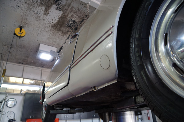 Used 1971 Volkswagen Karmann Ghia Convertible  | Torrance, CA