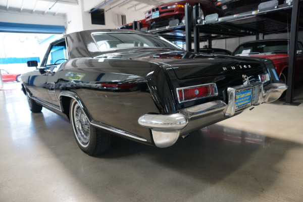 Used 1963 Buick Riviera  | Torrance, CA