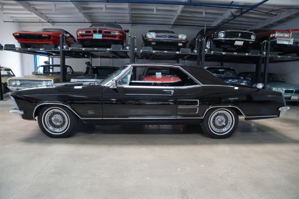 Used 1963 Buick Riviera  | Torrance, CA