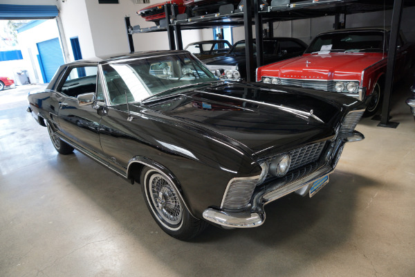 Used 1963 Buick Riviera  | Torrance, CA