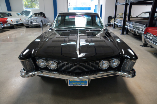 Used 1963 Buick Riviera  | Torrance, CA