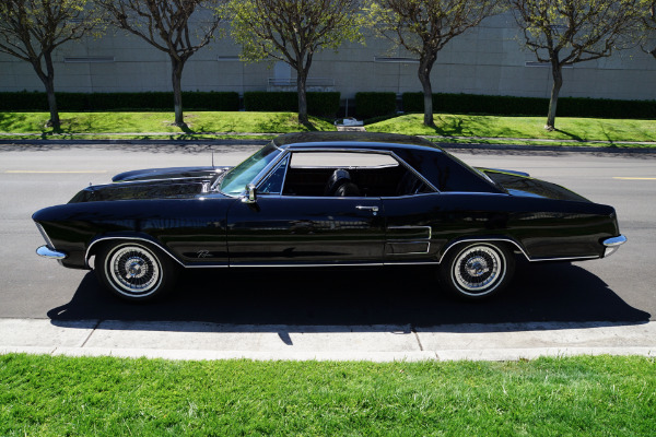 Used 1963 Buick Riviera  | Torrance, CA