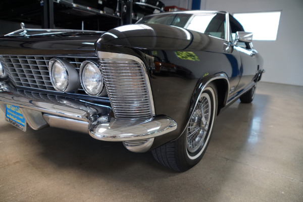 Used 1963 Buick Riviera  | Torrance, CA