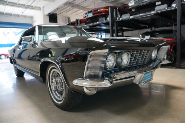 Used 1963 Buick Riviera  | Torrance, CA