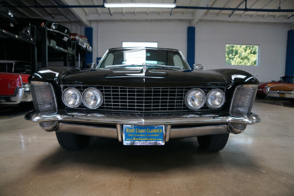 Used 1963 Buick Riviera  | Torrance, CA