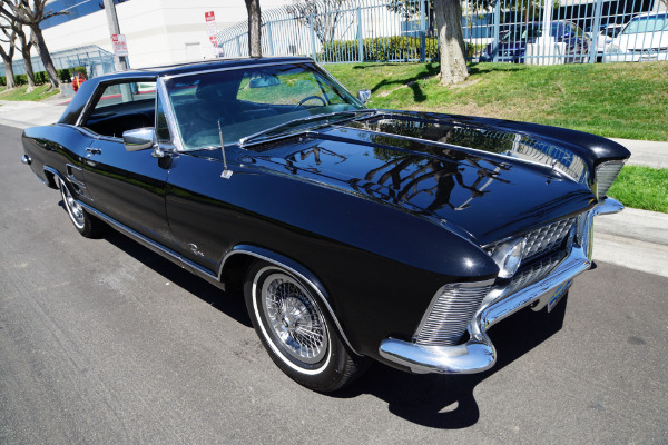 Used 1963 Buick Riviera  | Torrance, CA